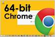 Download latest Chromium release 64-bit and 32-bit